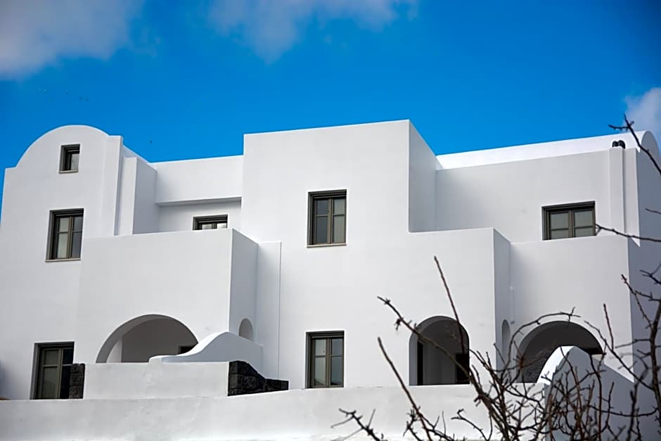 Amphitrite Suites Santorini