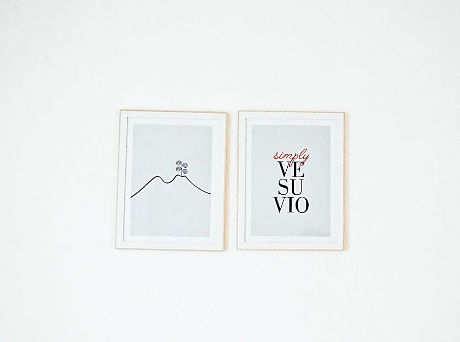 Civico Vesuvio B&B