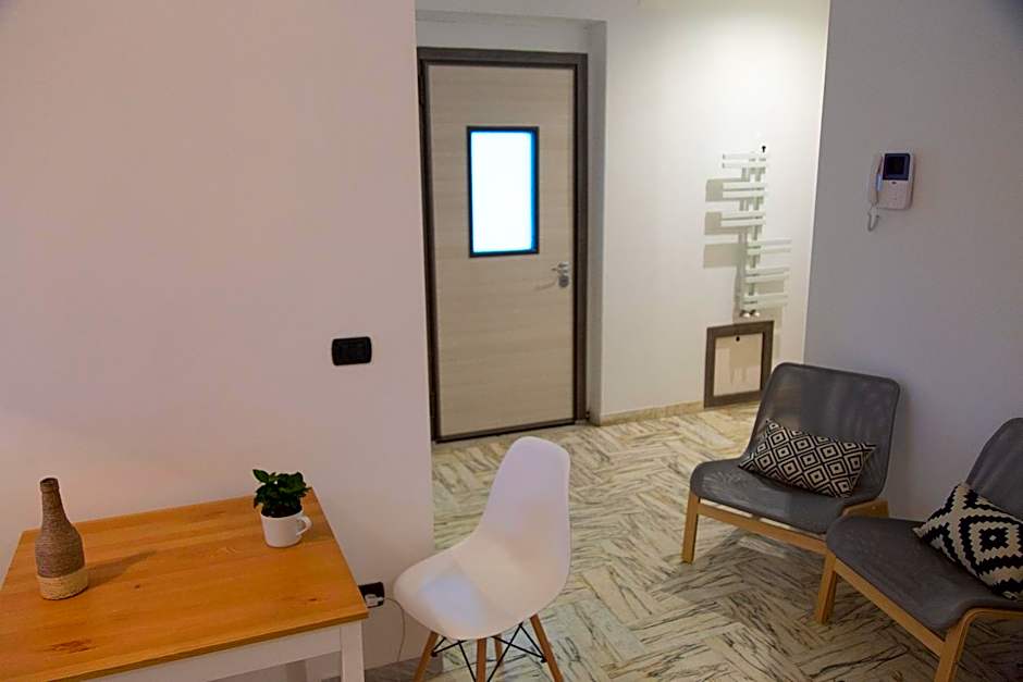 UP&B Rooms Catania