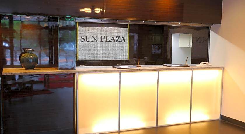 Hotel Sun Plaza Sakai