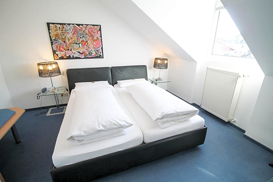Hotel am Zoo