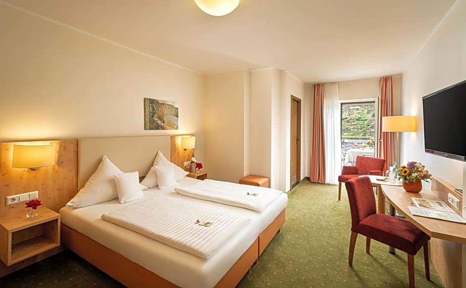 Hotel Pistono