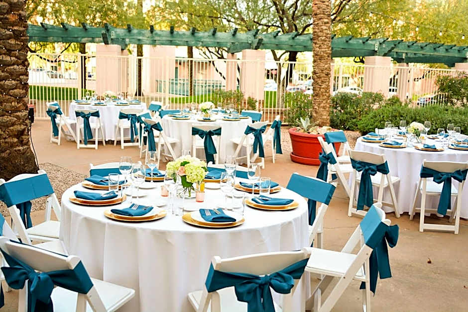 Hilton Garden Inn Scottsdale Old Town