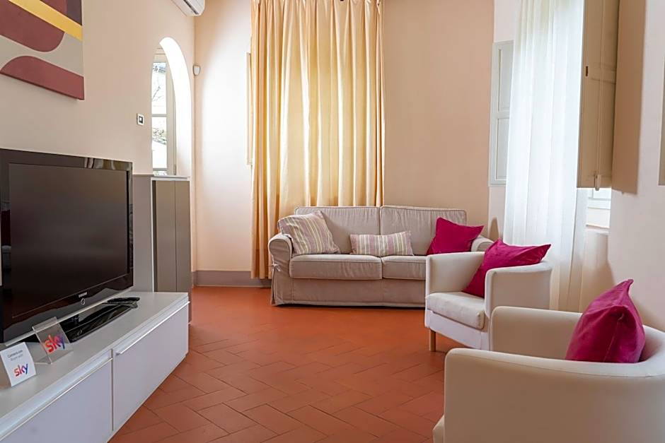 B&B Borgo di Pratavecchie
