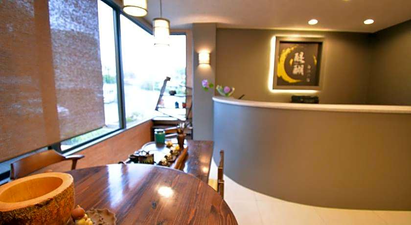 Shirahama no Yado Daigo