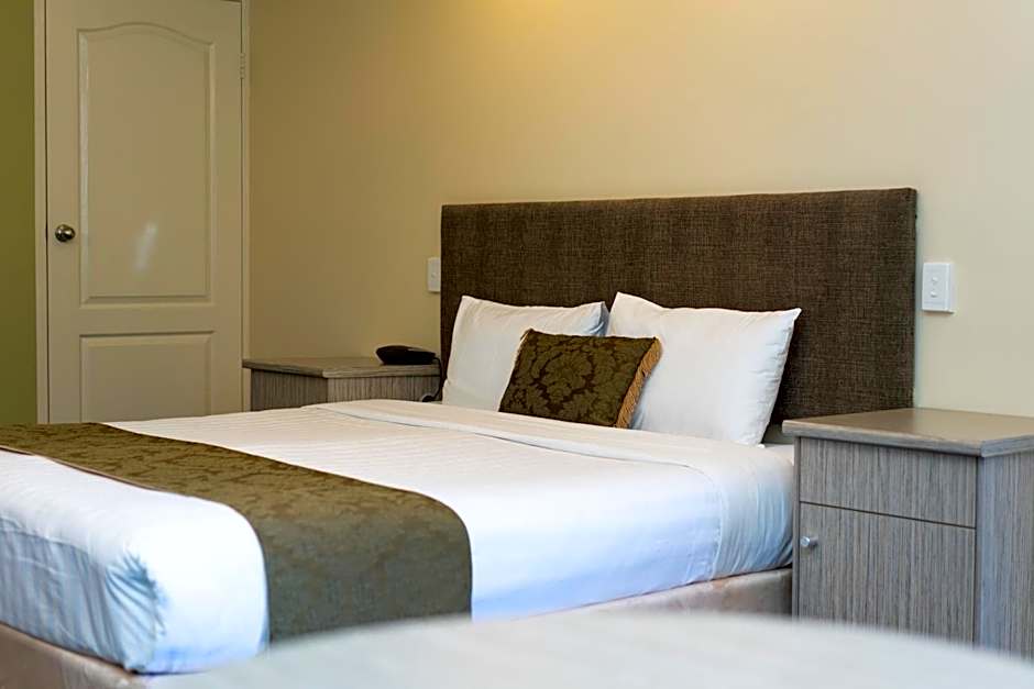 Prince of Wales Motor Inn