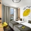 Ibis Styles Budapest City