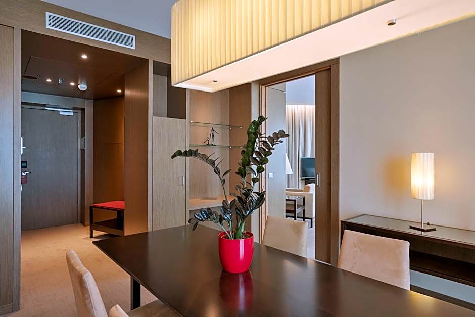 Austria Trend Hotel Savoyen Vienna