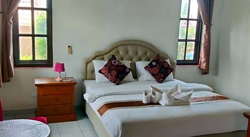 Changthai Comfort Guest House