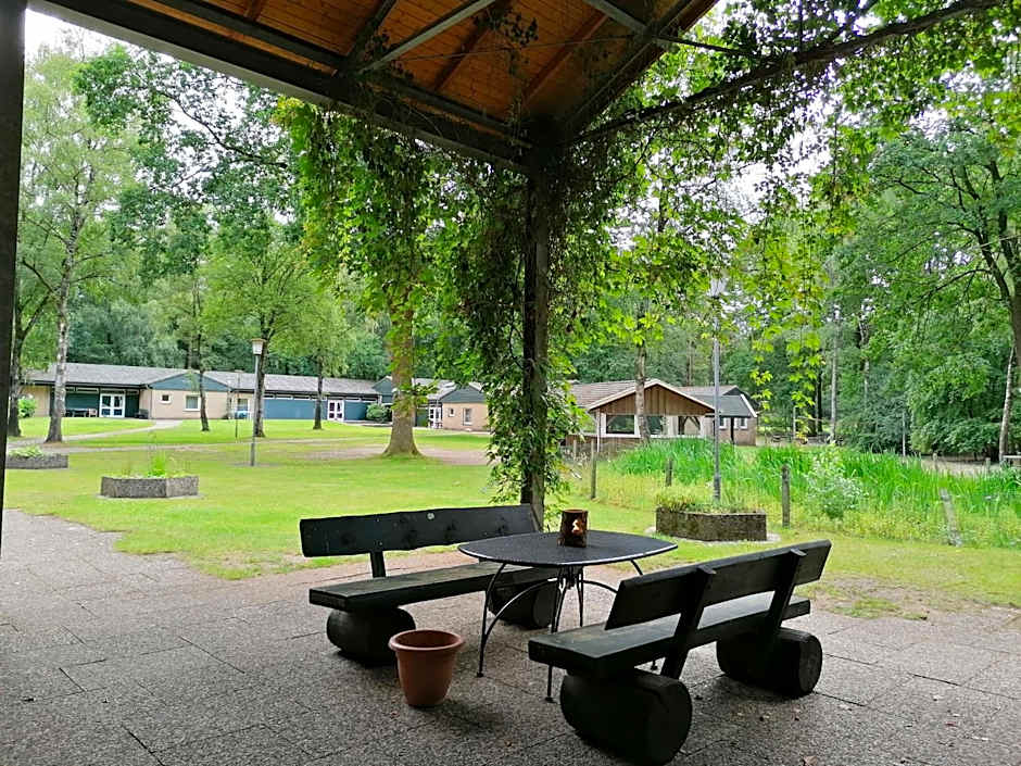 Waldjugendherberge Uelsen