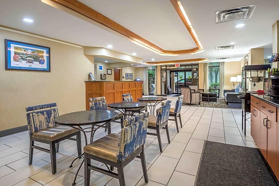 Comfort Inn University Gainesville