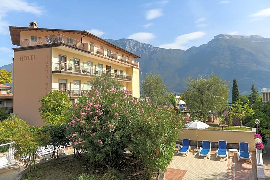 Hotel Garda Bellevue