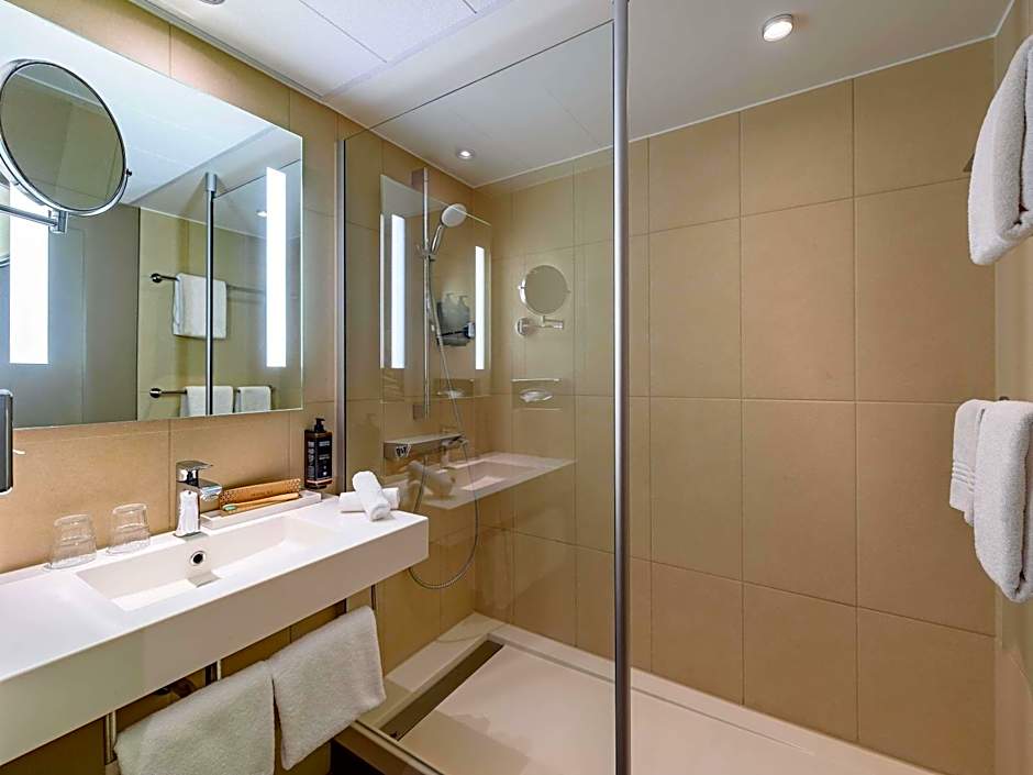 Mercure Hotel Hannover City