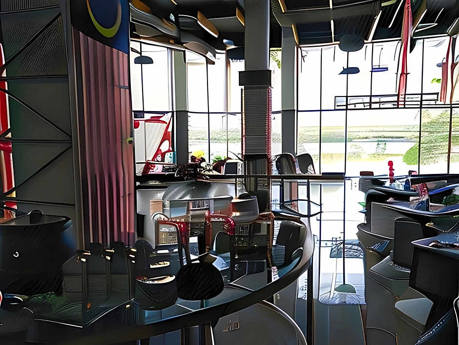 Arafah Hotel Nilai
