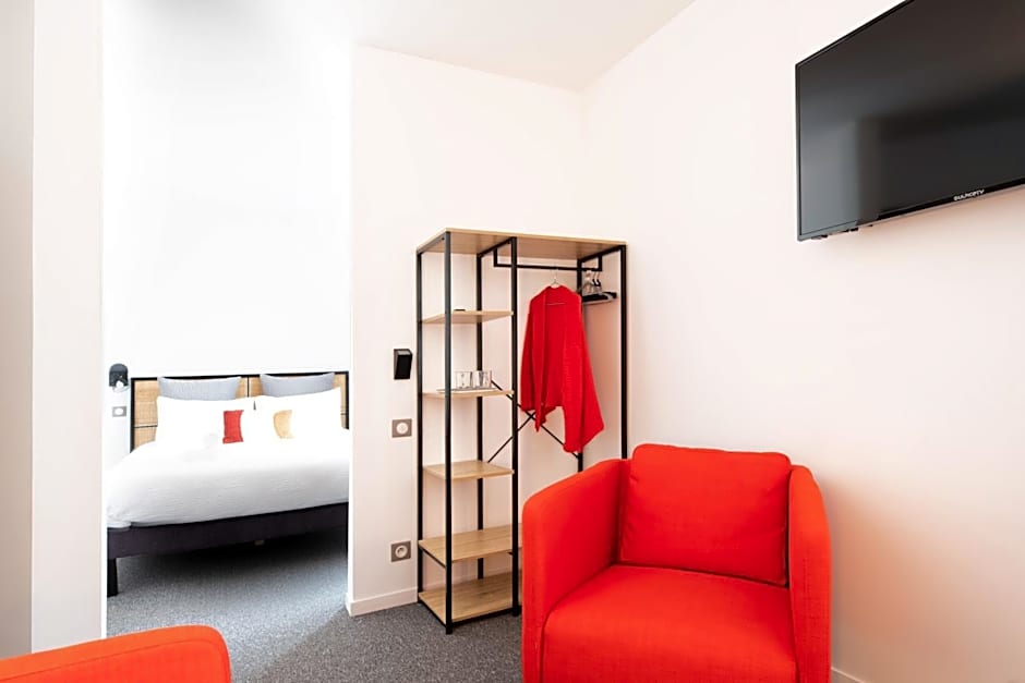 Urban Style Biarritz Le Relais