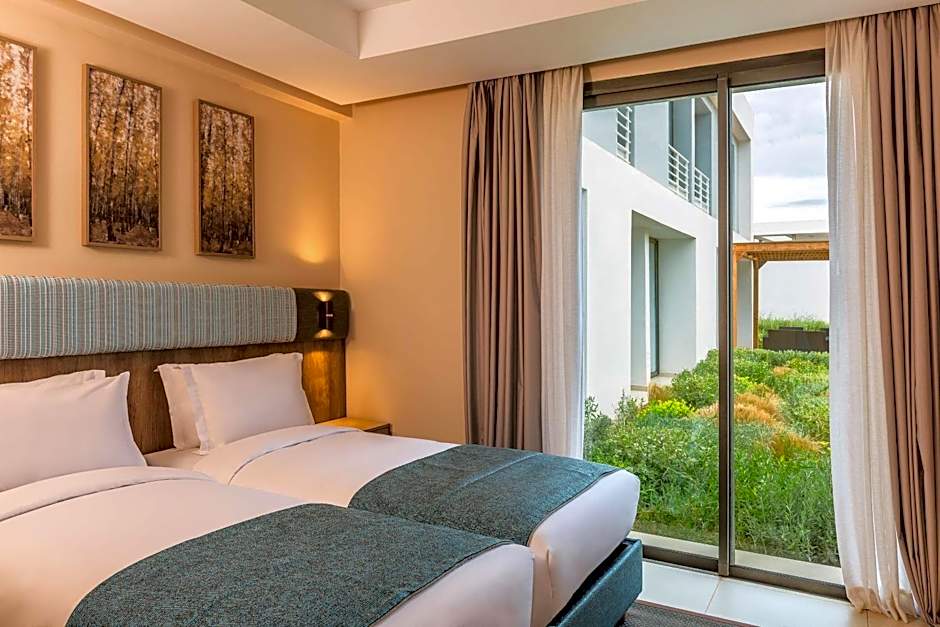 Radisson Blu Residences Al Hoceima