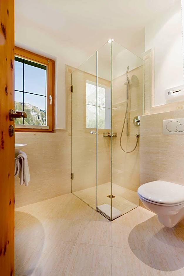 Chasa Castello relax & spa