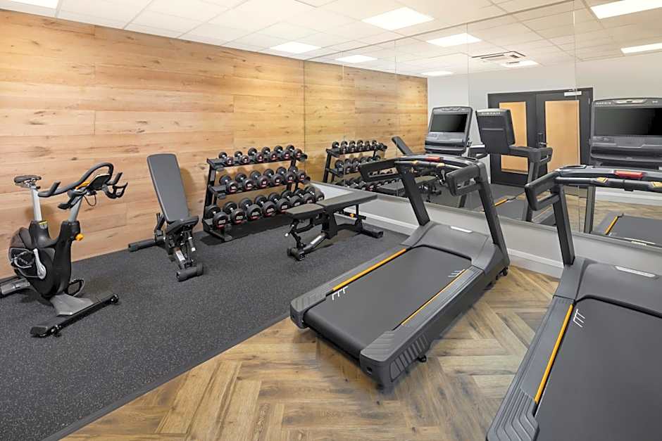 Holiday Inn Coventry M6 Jct 2 By IHG