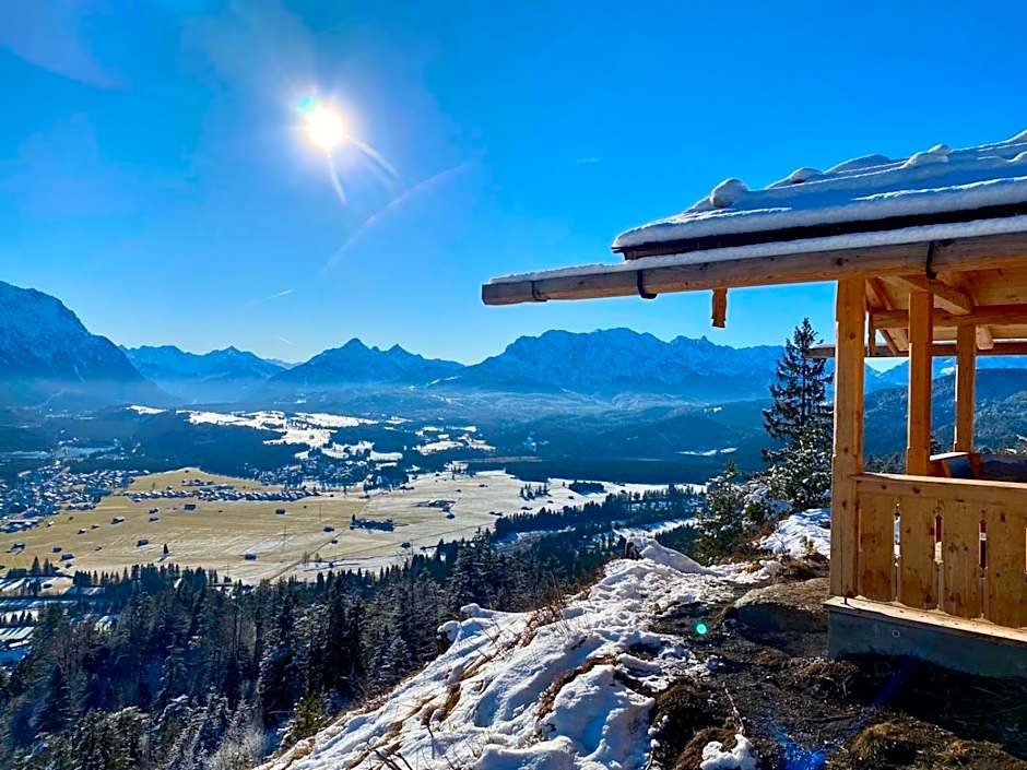 Landhaus Herzogsteig