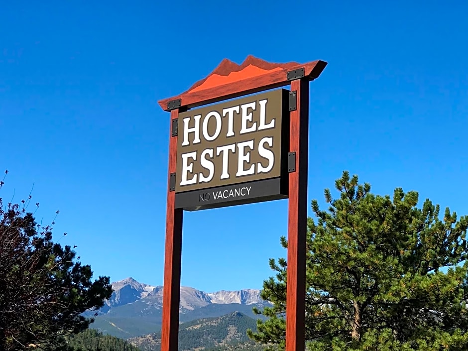 Hotel Estes