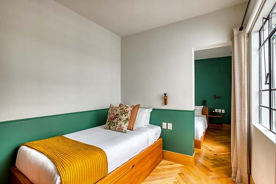 Casa Altata Hotel Boutique