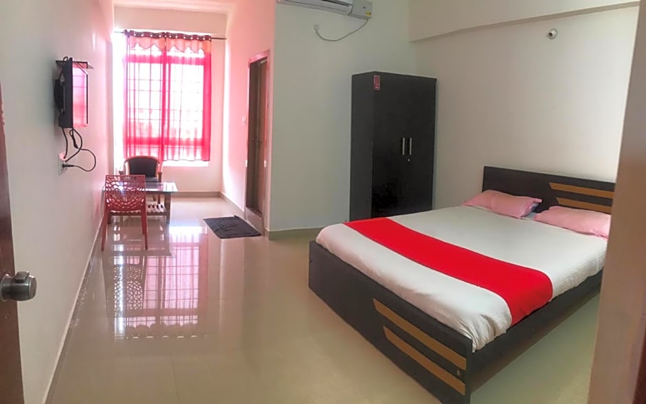 Green Valley Residency