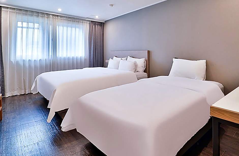 Anyang ILLOWA Hotel