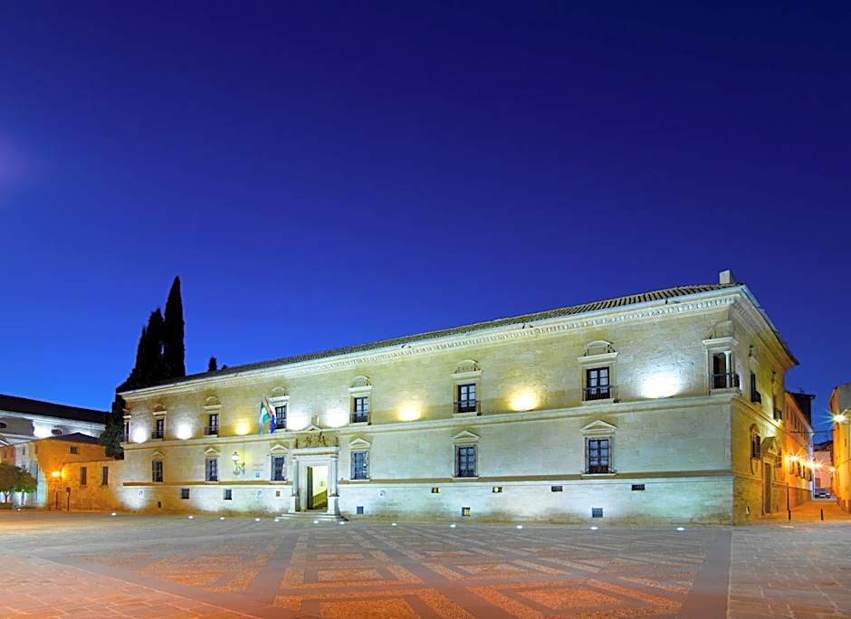 Parador de Ubeda
