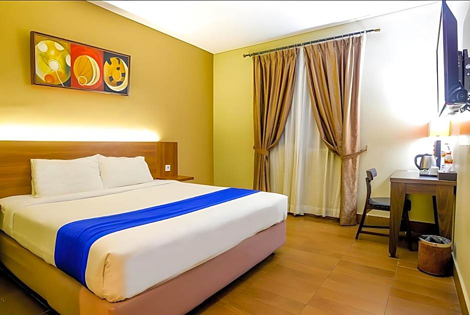 Hotel Dafam Cilacap