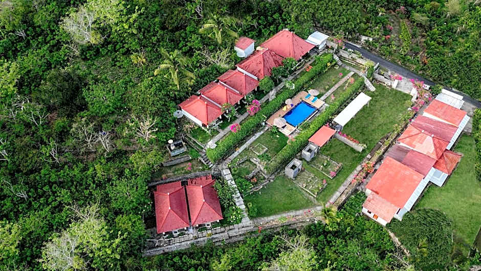 Sarivanna Penida