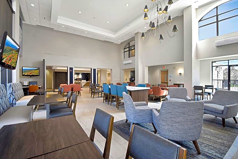 Holiday Inn Express Boone By IHG