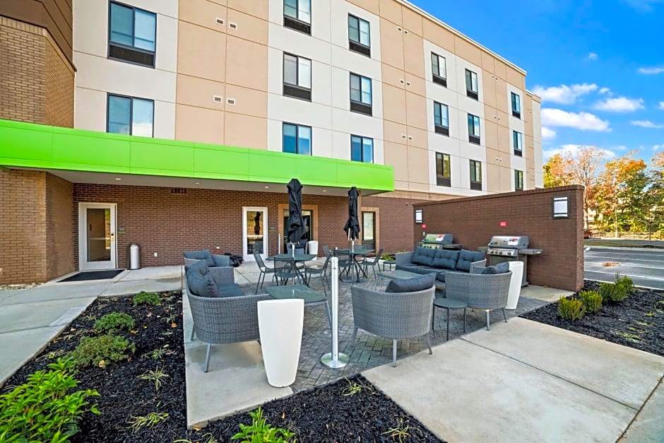 Extended Stay America Premier Suites - Greenville - Woodruff Road