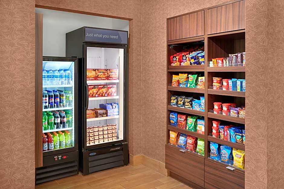 Fairfield Inn & Suites by Marriott Reading Wyomissing