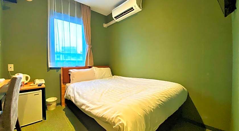 Hotel Tetora Hakodate