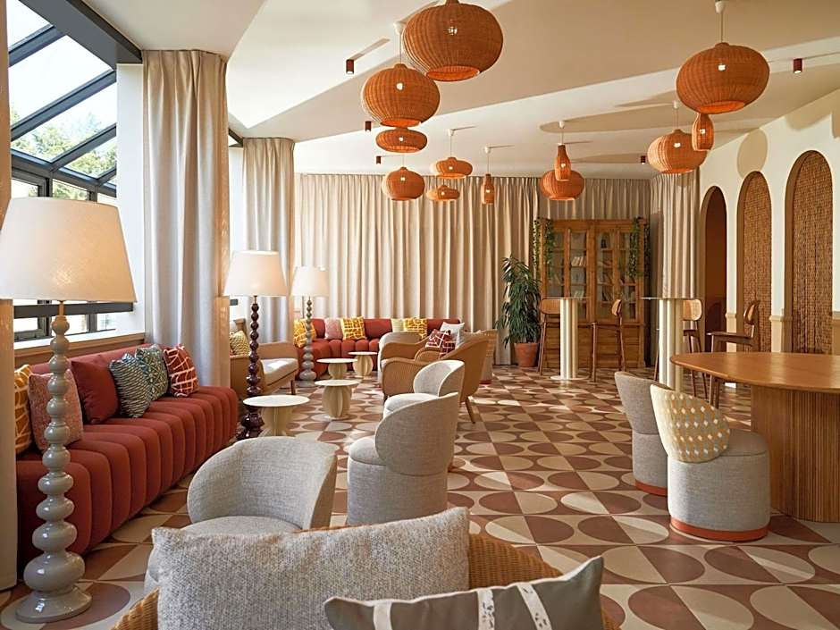Mercure Arles Centre Arenes