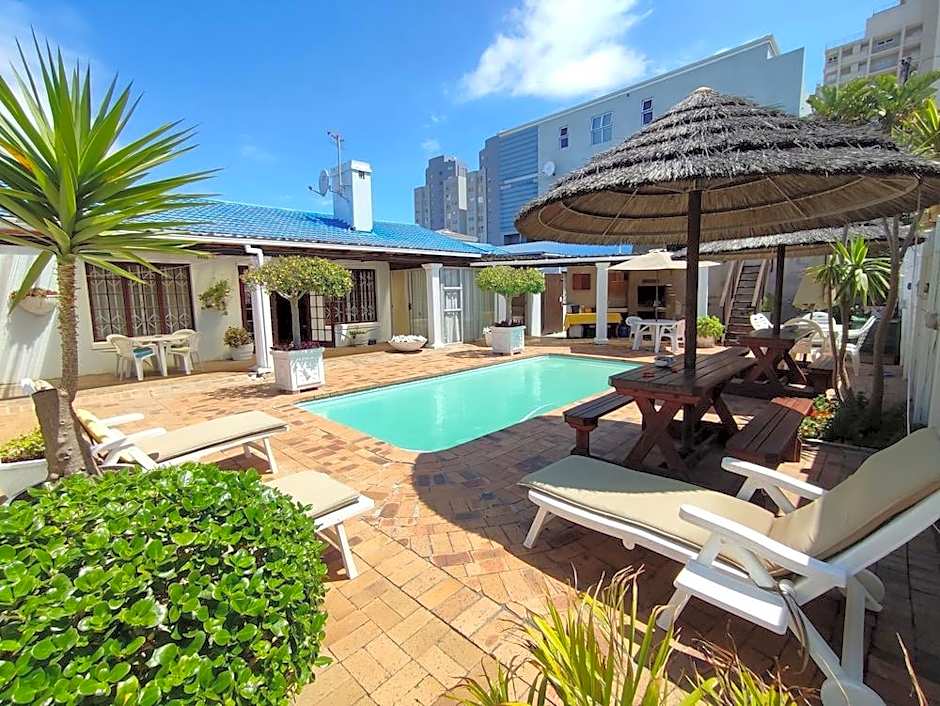 Dolphin Inn Guesthouse Blouberg