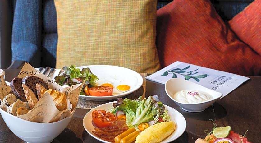 DoubleTree By Hilton Sukhumvit Bangkok