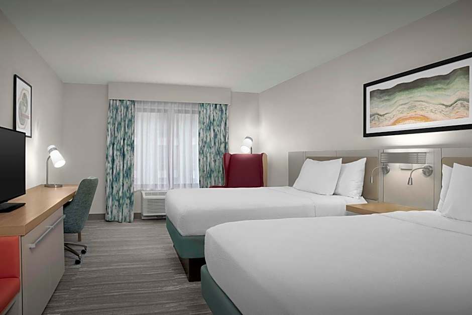 Hilton Garden Inn Jacksonville Downtown Southbank