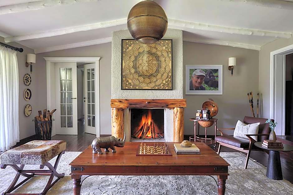 One&Only Gorilla's Nest