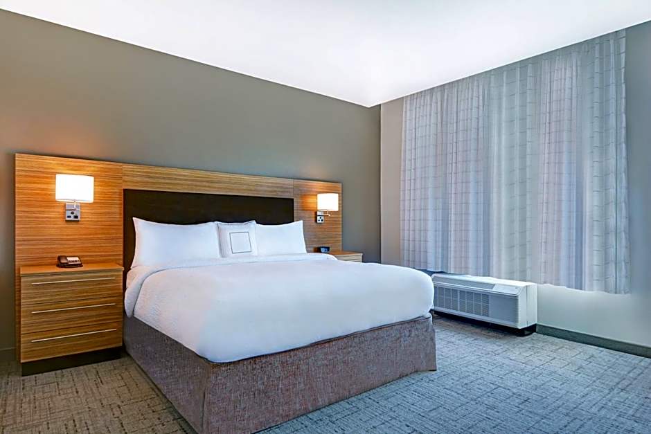 TownePlace Suites by Marriott Jackson Airport/Flowood