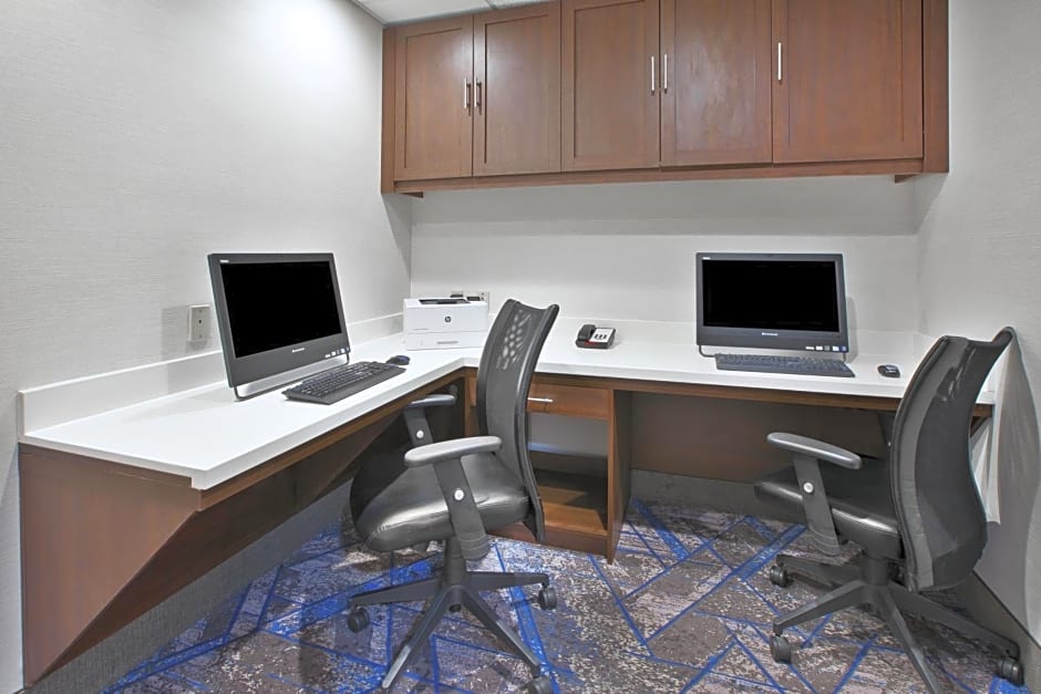 Hampton Inn & Suites Springboro