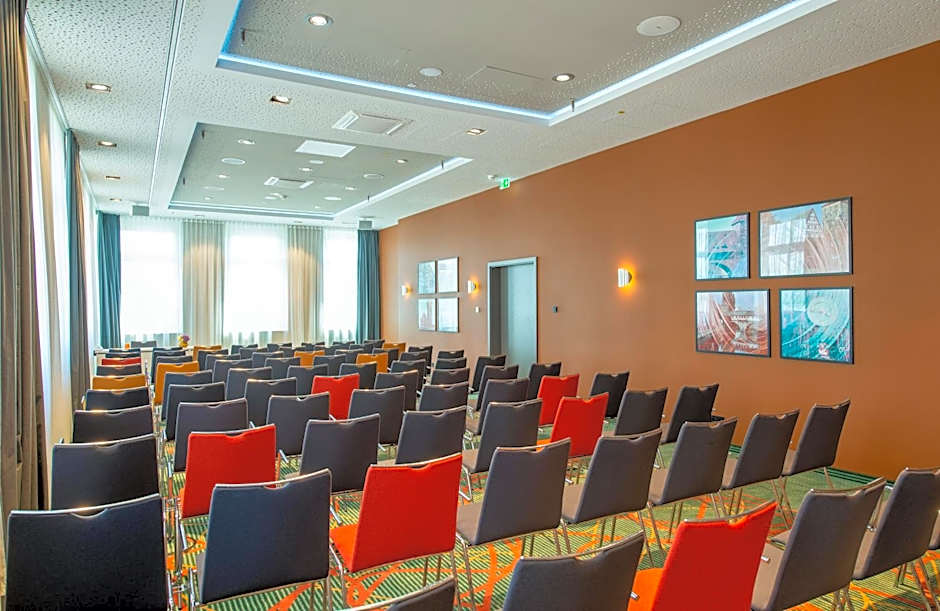 Leonardo Royal Hotel Nuernberg