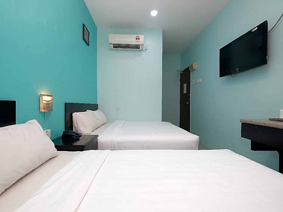 Marjan Hotel Sdn Bhd