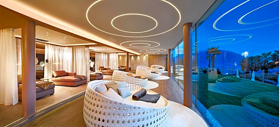 Hotel Das Sonnenparadies