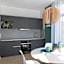 Park Penthouses Insel Eiswerder by Suite030