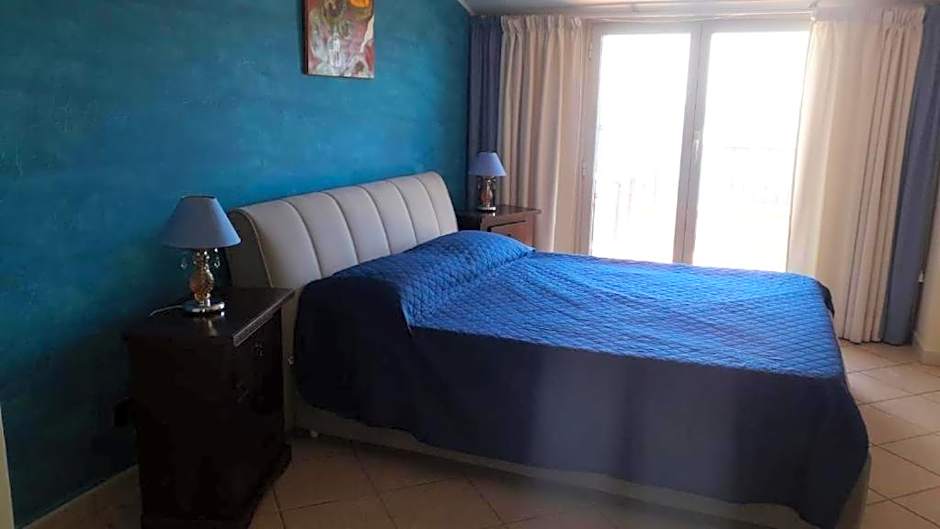 B&B La Sirena