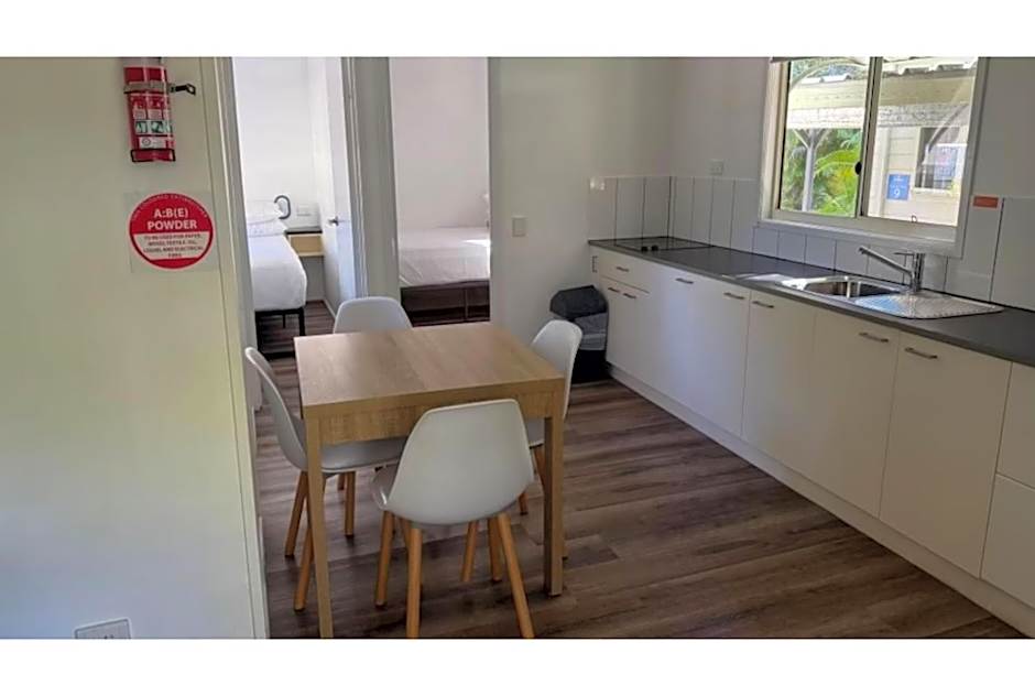 Discovery Parks - Tannum Sands