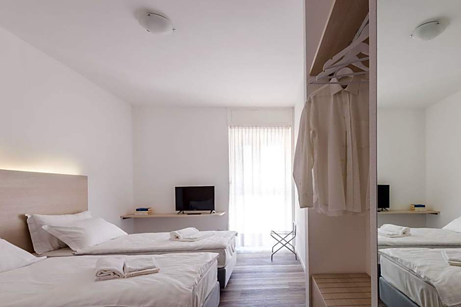 Hotel Internazionale Luino