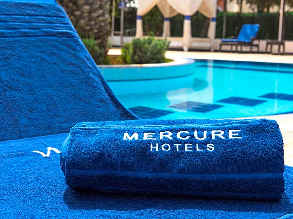 Mercure Alger Aeroport