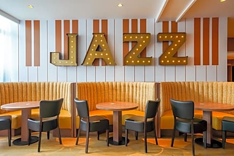 Kyriad Creteil - Bonneuil sur Marne